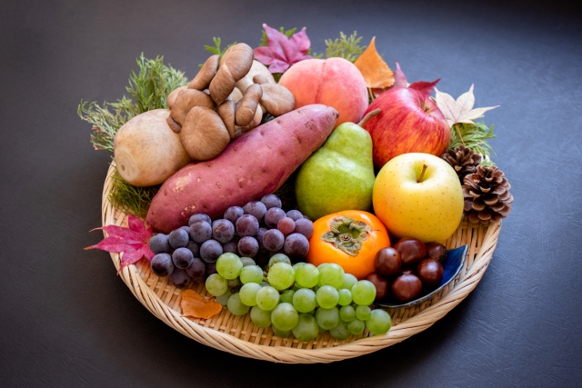 パーキンソン病にいい食べ物と摂りすぎに気をつけたい食べ物