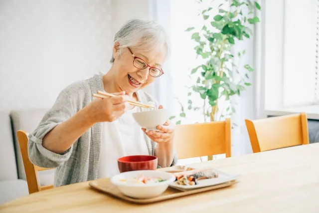 パーキンソン病の原因になりやすい食事と予防に効果が期待できる食材