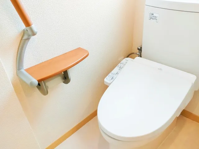 パーキンソン病の方が抱えるトイレトラブルと対処法を解説